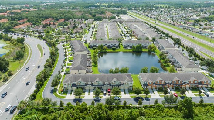 Image No.11-4 Bed Townhouse for sale