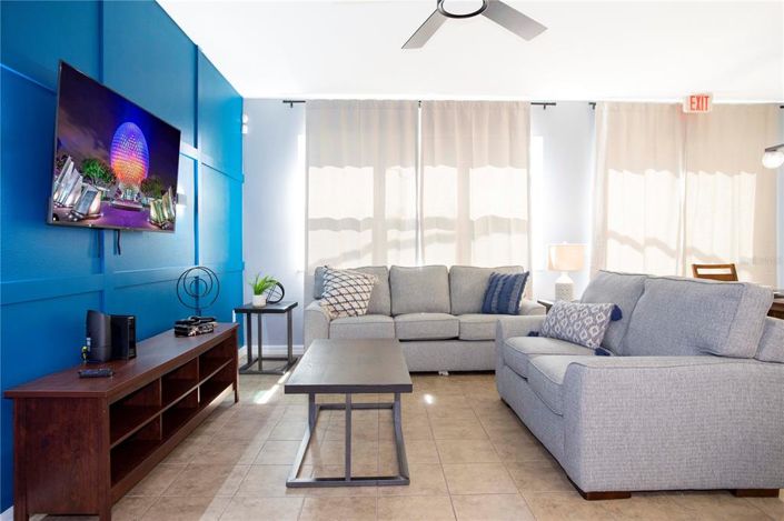 Image No.24-Maison de ville de 4 chambres à vendre à Kissimmee