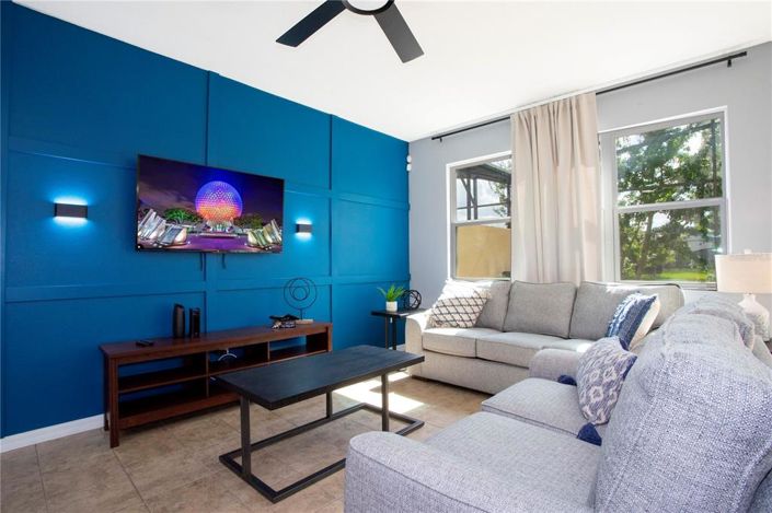 Image No.38-Maison de ville de 4 chambres à vendre à Kissimmee