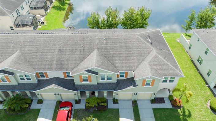 Image No.4-Maison de ville de 4 chambres à vendre à Kissimmee