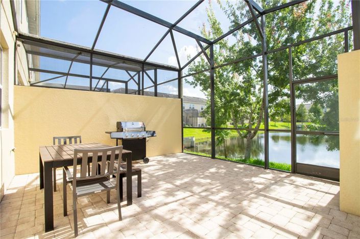 Image No.40-Maison de ville de 4 chambres à vendre à Kissimmee