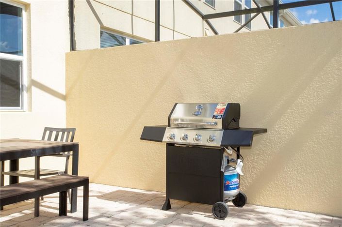 Image No.43-Maison de ville de 4 chambres à vendre à Kissimmee