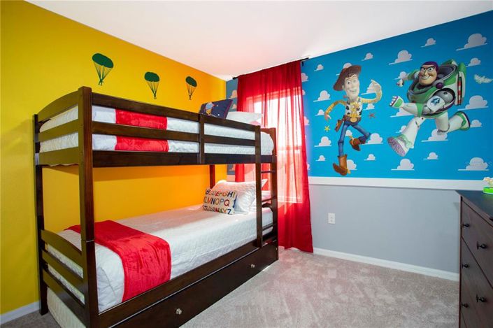 Image No.71-4 Bed Townhouse for sale