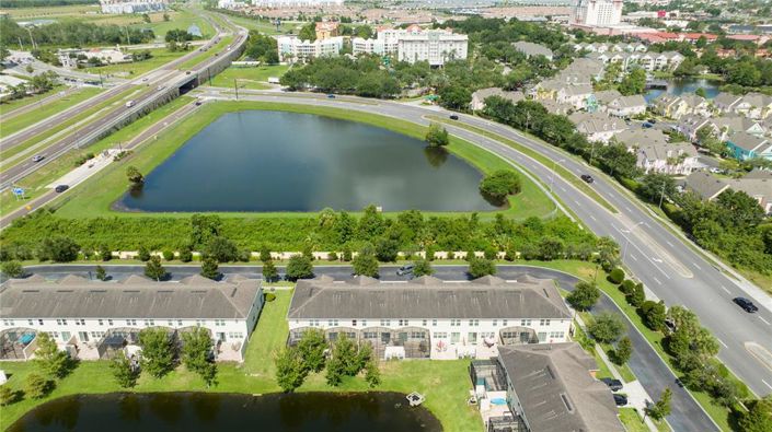 Image No.8-Maison de ville de 4 chambres à vendre à Kissimmee