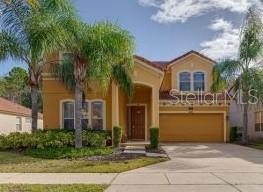 Image No.1-Propriété de 4 chambres à vendre à Kissimmee