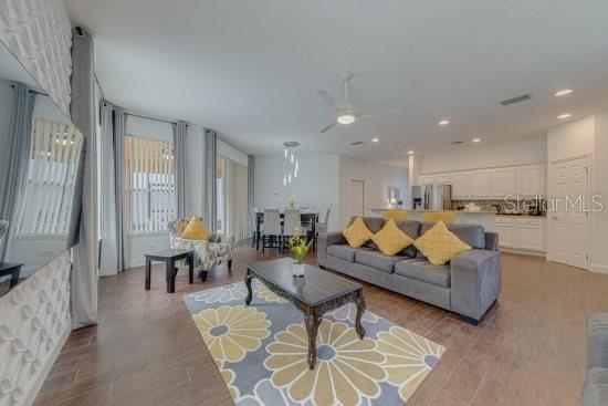 Image No.14-Propriété de 4 chambres à vendre à Kissimmee