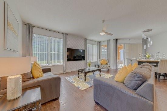 Image No.16-Propriété de 4 chambres à vendre à Kissimmee