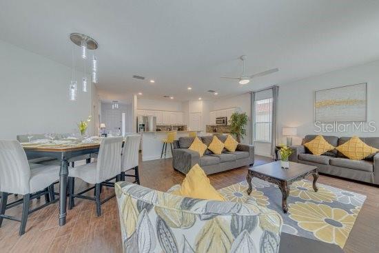 Image No.17-Propriété de 4 chambres à vendre à Kissimmee