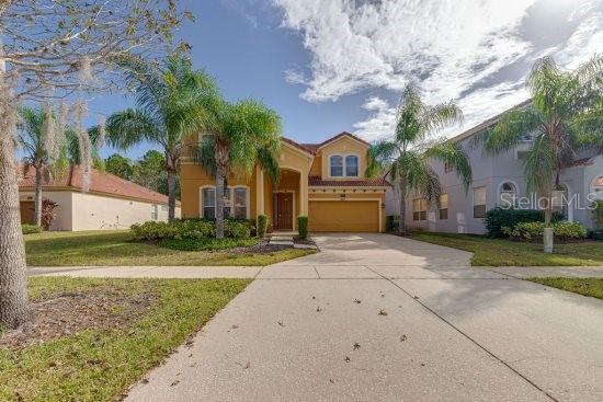 Image No.2-Propriété de 4 chambres à vendre à Kissimmee
