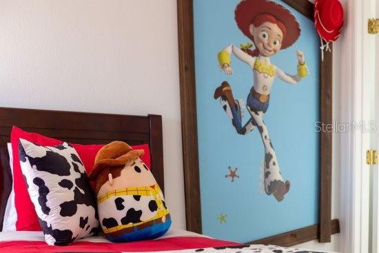 Image No.28-Propriété de 4 chambres à vendre à Kissimmee