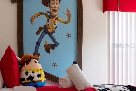 Image No.29-Propriété de 4 chambres à vendre à Kissimmee