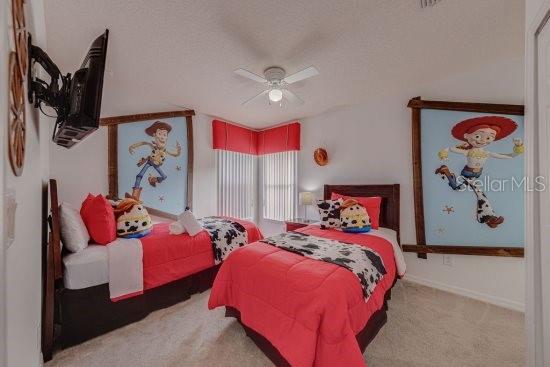 Image No.30-Propriété de 4 chambres à vendre à Kissimmee