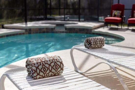 Image No.35-Propriété de 4 chambres à vendre à Kissimmee