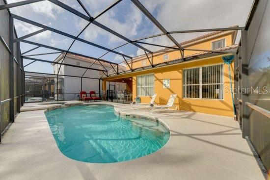 Image No.36-Propriété de 4 chambres à vendre à Kissimmee