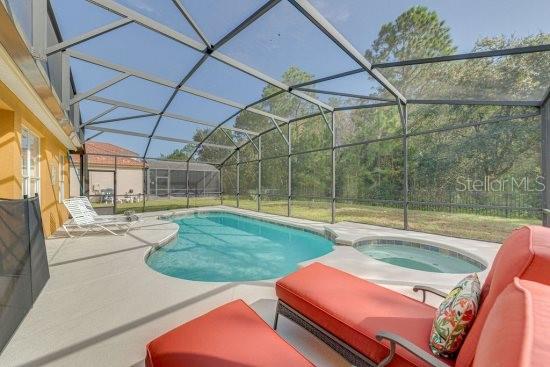 Image No.37-Propriété de 4 chambres à vendre à Kissimmee