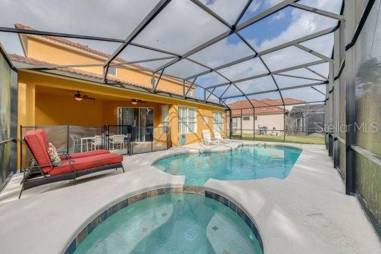 Image No.38-Propriété de 4 chambres à vendre à Kissimmee