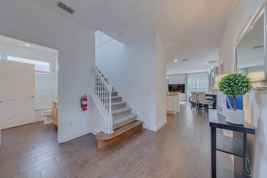 Image No.4-Propriété de 4 chambres à vendre à Kissimmee