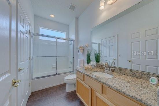 Image No.5-Propriété de 4 chambres à vendre à Kissimmee