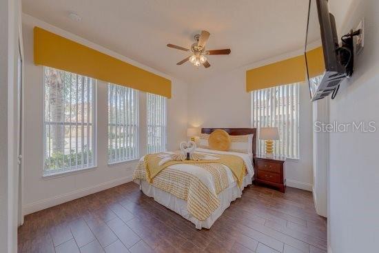 Image No.6-Propriété de 4 chambres à vendre à Kissimmee