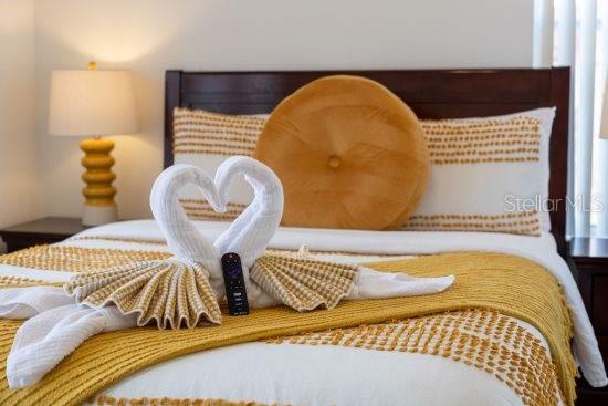 Image No.7-Propriété de 4 chambres à vendre à Kissimmee