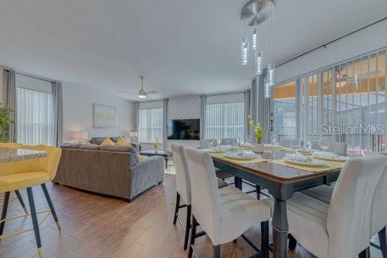 Image No.9-Propriété de 4 chambres à vendre à Kissimmee