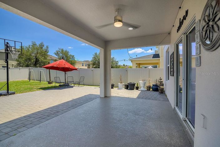 Image No.12-Propriété de 4 chambres à vendre à Kissimmee