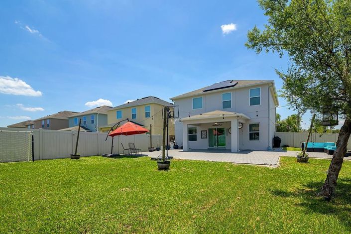 Image No.14-Propriété de 4 chambres à vendre à Kissimmee