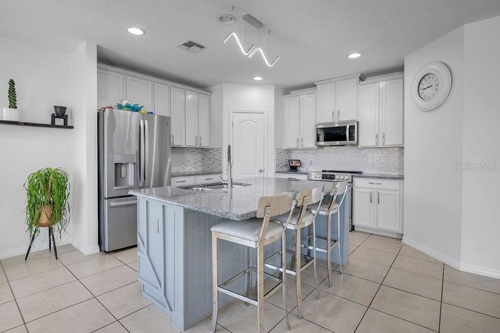 Image No.15-Propriété de 4 chambres à vendre à Kissimmee