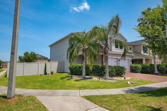 Image No.29-Propriété de 4 chambres à vendre à Kissimmee