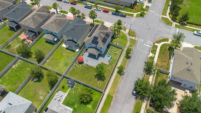 Image No.31-Propriété de 4 chambres à vendre à Kissimmee