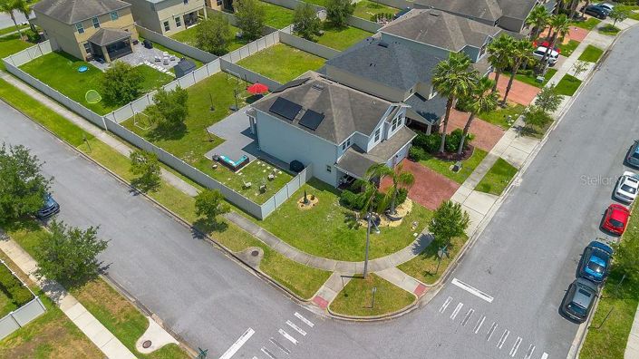 Image No.32-Propriété de 4 chambres à vendre à Kissimmee