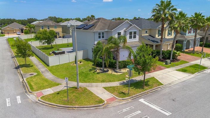 Image No.33-Propriété de 4 chambres à vendre à Kissimmee