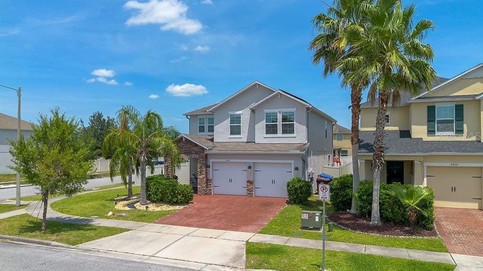 Image No.34-Propriété de 4 chambres à vendre à Kissimmee