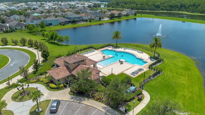 Image No.36-Propriété de 4 chambres à vendre à Kissimmee