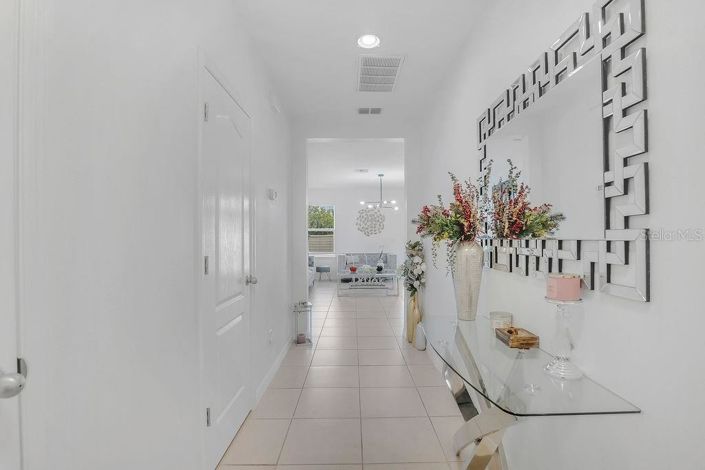 Image No.4-Propriété de 4 chambres à vendre à Kissimmee