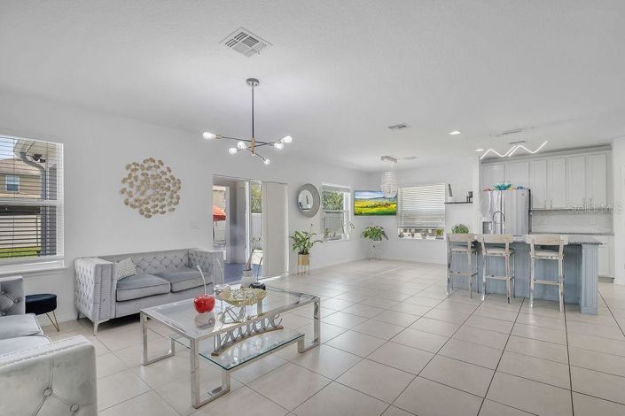 Image No.6-Propriété de 4 chambres à vendre à Kissimmee