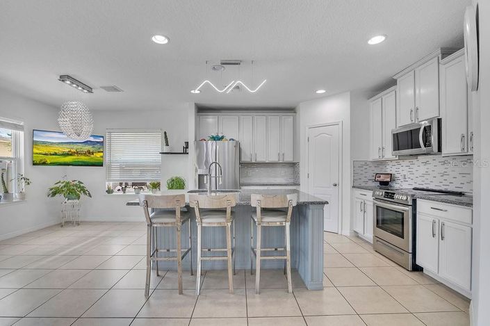 Image No.7-Propriété de 4 chambres à vendre à Kissimmee