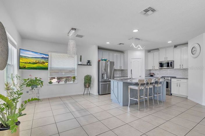 Image No.8-Propriété de 4 chambres à vendre à Kissimmee