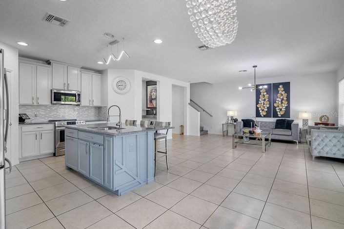 Image No.9-Propriété de 4 chambres à vendre à Kissimmee