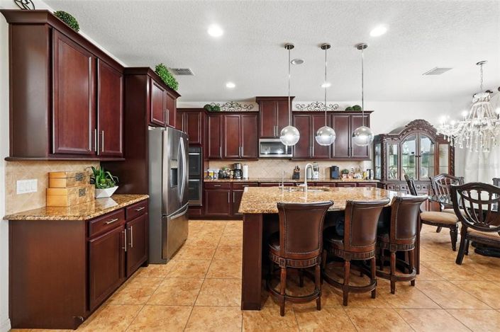 Image No.18-Propriété de 5 chambres à vendre à Kissimmee