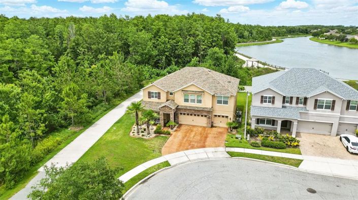 Image No.4-Propriété de 5 chambres à vendre à Kissimmee