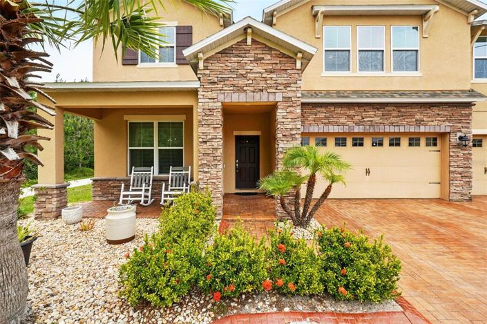 Image No.5-Propriété de 5 chambres à vendre à Kissimmee