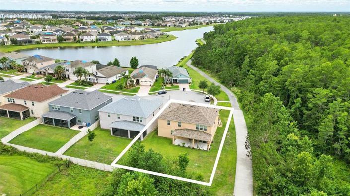 Image No.50-Propriété de 5 chambres à vendre à Kissimmee