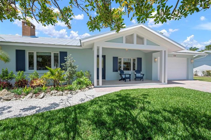 Image No.2-Propriété de 3 chambres à vendre à Holmes Beach