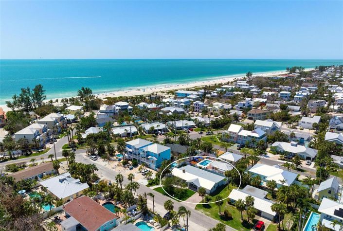 Image No.72-Propriété de 3 chambres à vendre à Holmes Beach