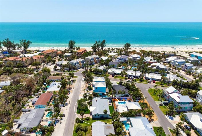 Image No.73-Propriété de 3 chambres à vendre à Holmes Beach