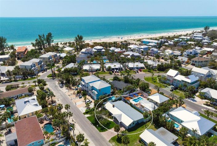 Image No.79-Propriété de 3 chambres à vendre à Holmes Beach