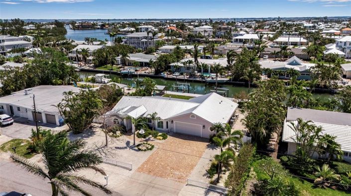 Image No.3-Propriété de 3 chambres à vendre à Holmes Beach