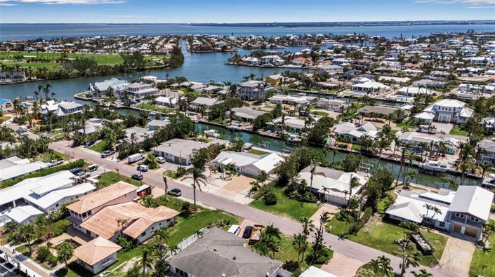 Image No.4-Propriété de 3 chambres à vendre à Holmes Beach