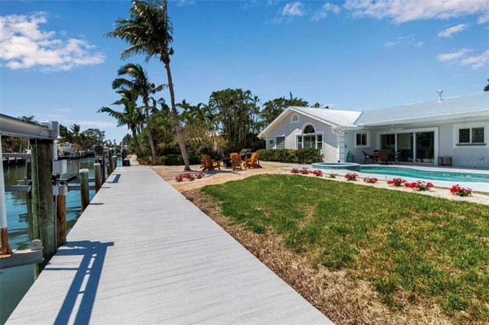 Image No.45-Propriété de 3 chambres à vendre à Holmes Beach